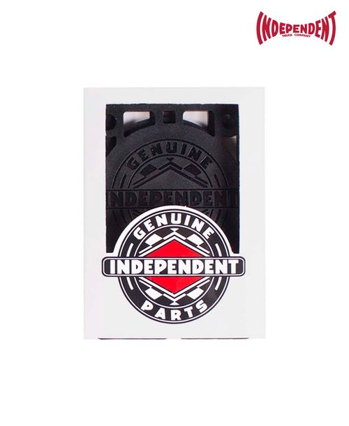 PADS INDEPENDENT 3MM