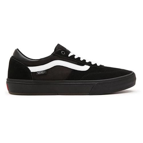 VANS GILBERT CROCKETT