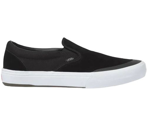 VANS M BMX SLIP ON