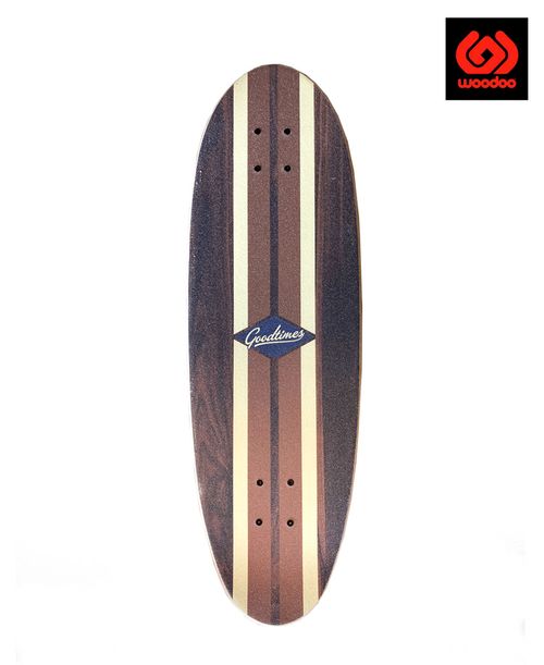 SURFSKATE RETRO ROUND