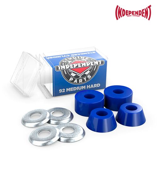 Bujes Independent 92 Medium Standard Cylinder