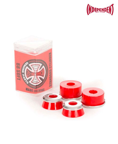 Bujes Independent 88 Soft Standard Cylinder