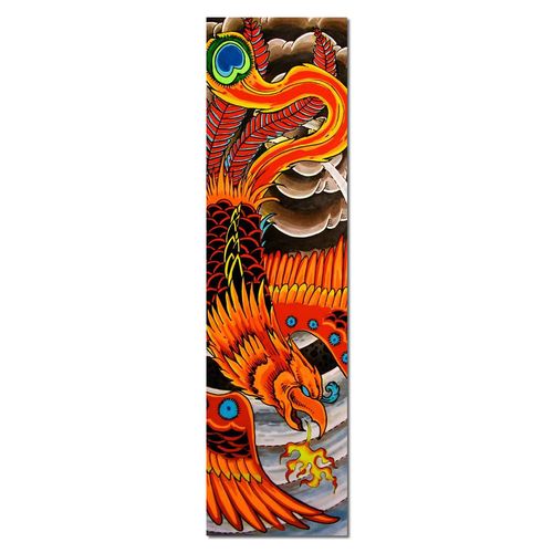 GRIP WOODOO FENIX