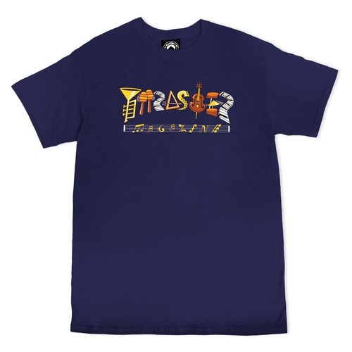 THRASHER T-SHIRT MEN FILLMORE