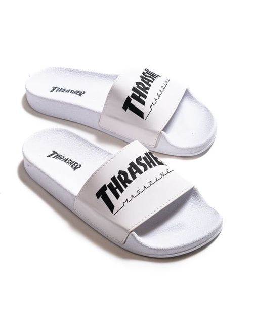 THRASHER SLIDERS MAGAZINE