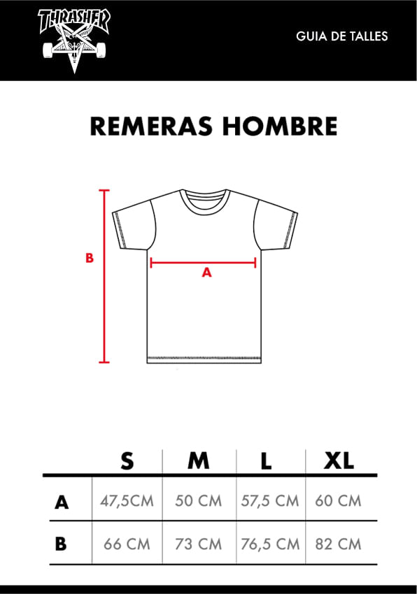 size-chartTH-REM