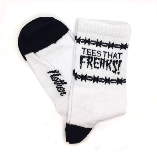 NOTKEN MEDIAS TEES THAT FREAK