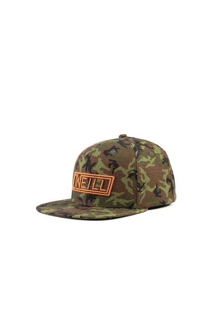 CAP ONEILL MONOLINE