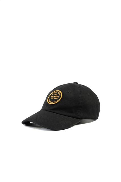CAP ONEILL COLD AGAIN