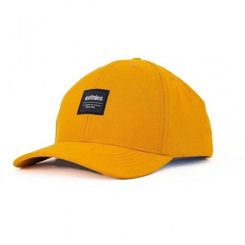 GORRA ETNIES FAKIE STRAPBACK