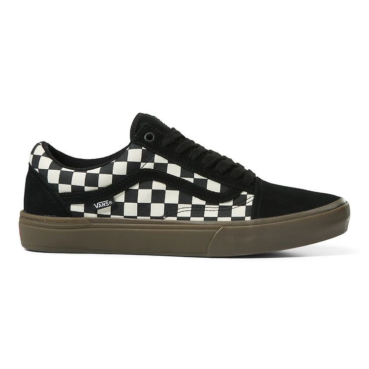 Vans cuadrille online