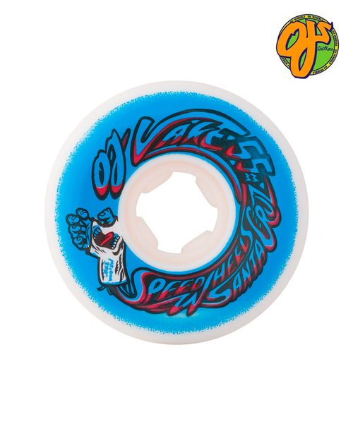 Ruedas OJ Speed Wheels