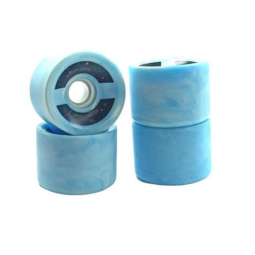 RUEDAS KOSTON ZODIAC 70 MM