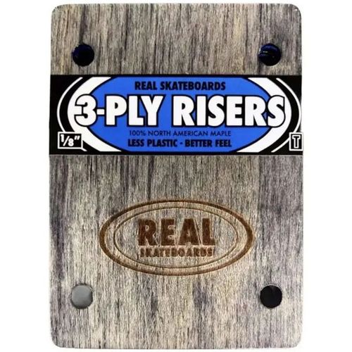 REAL PADS