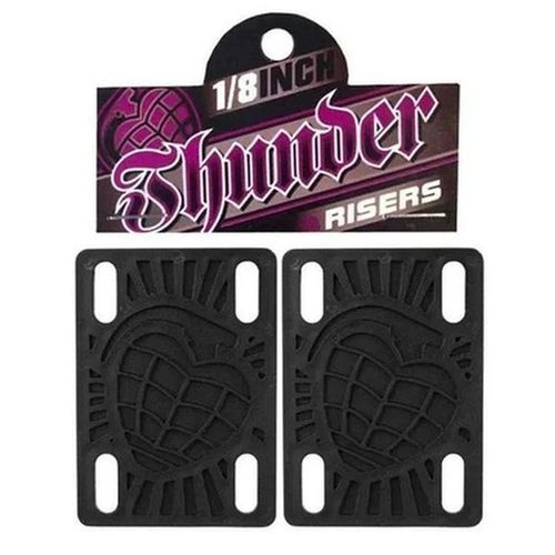 THUNDER PADS