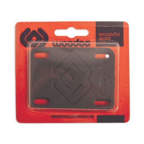 BLISTER PADS WOODOO X2PC