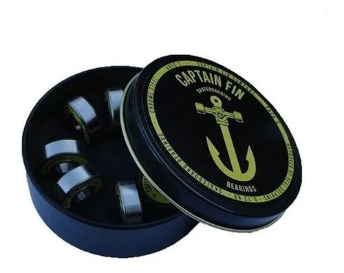 RULEMANES CAPTAIN FINN ABEC 9