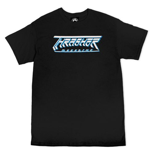 THRASHER T-SHIRT FUTURE