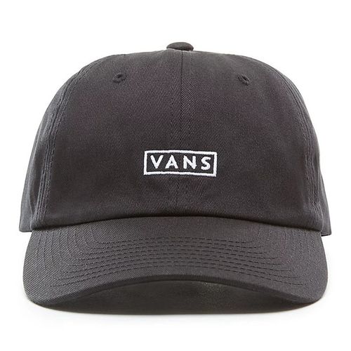 VANS CAPS CURVED BILL JOCKEY