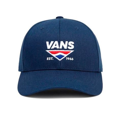 CAP VANS STILMAN STRUCTURED JOCKEY