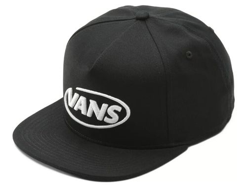 CAP VANS HI DEF SNAPBACK