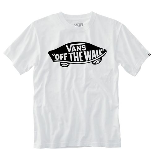 REMERA VANS OTW