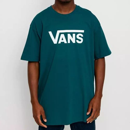 REMERA VANS CLASSIC