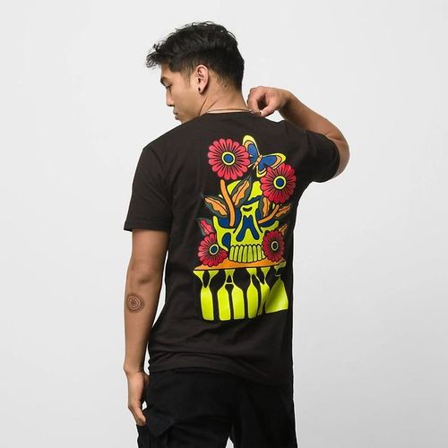 VANS REMERA VIBIN SS T