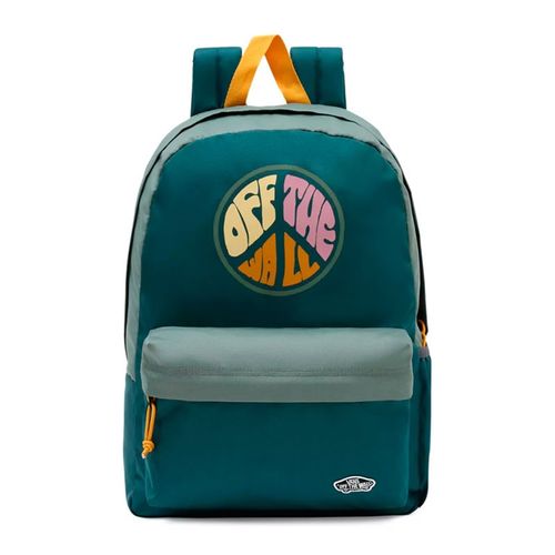 VANS MOCHILA STREET SPORT REALM BACPACK
