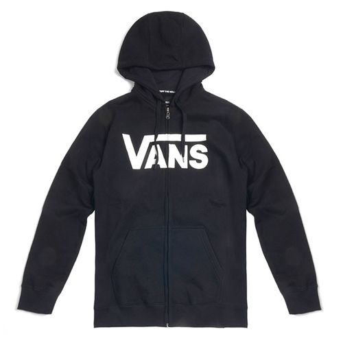 HOODIE VANS CLASSIC ZIP