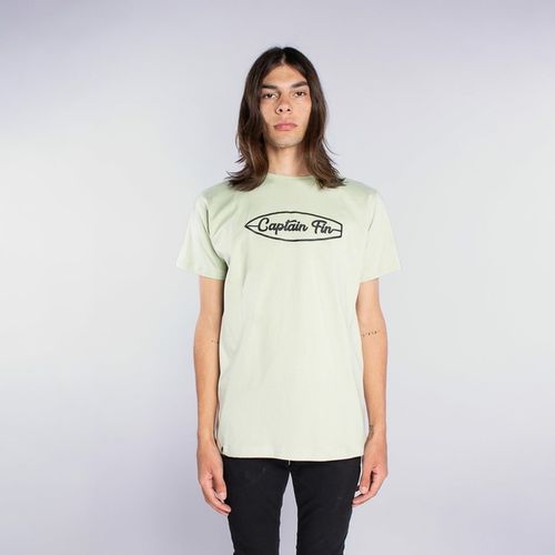 REMERA M/C CAPTAIN FINN TAIBOL