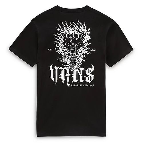 REMERA VANS RAGING OUT SS