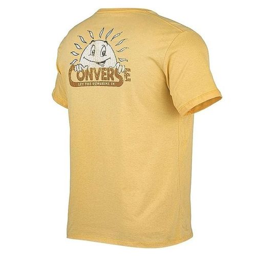 REMERA CONVERSE PLANT SUNSHINE TEE