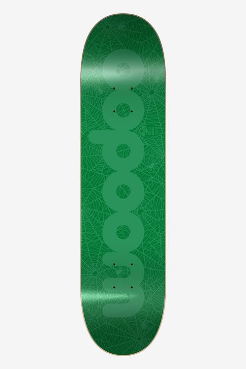 DECK WOODOO ARAÑA VERDE 8.125