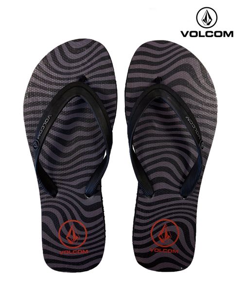 VOLCOM OJOTAS ROCKER PRINT