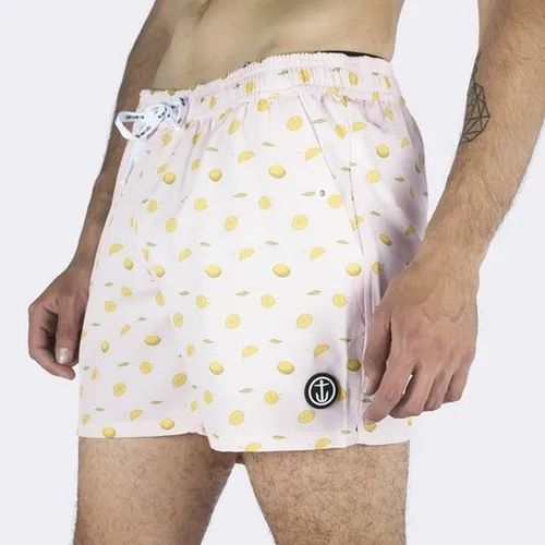 CAPTAIN FIN SHORT DE BAÑO LIMIN