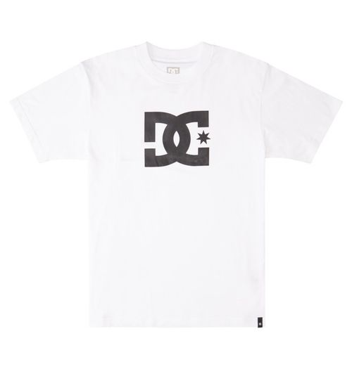 REMERA DC STAR