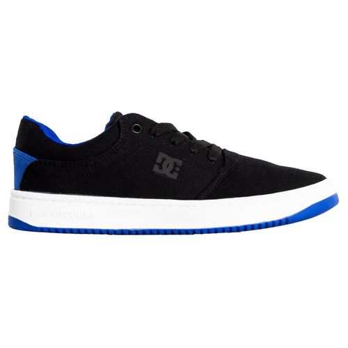 DC ZAPATILLA CRISIS TX SS NEGRO 9