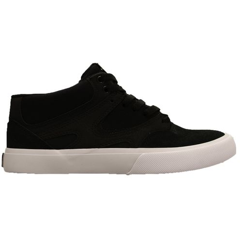 DC ZAPATILLA KALIS VULC MID NEGRO 10