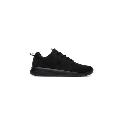 DC ZAPATILLA MIDWAY SN