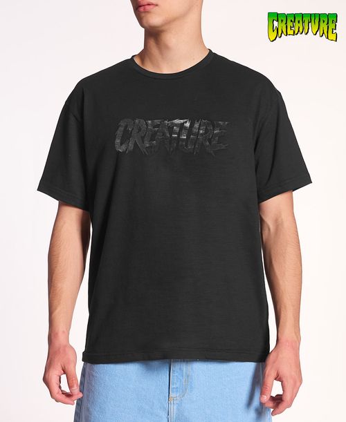 CRATURE REMERA SPECIAL PRINT