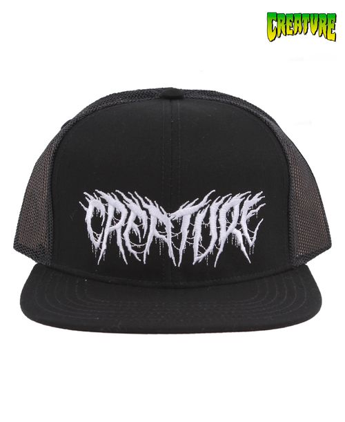 CAP CREATURE IMPORTADO