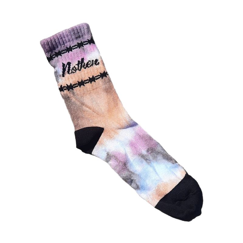 MEDIAS-BATIK-A