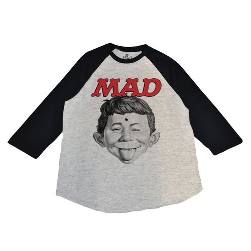 NOTKEN REMERA M/L MAD