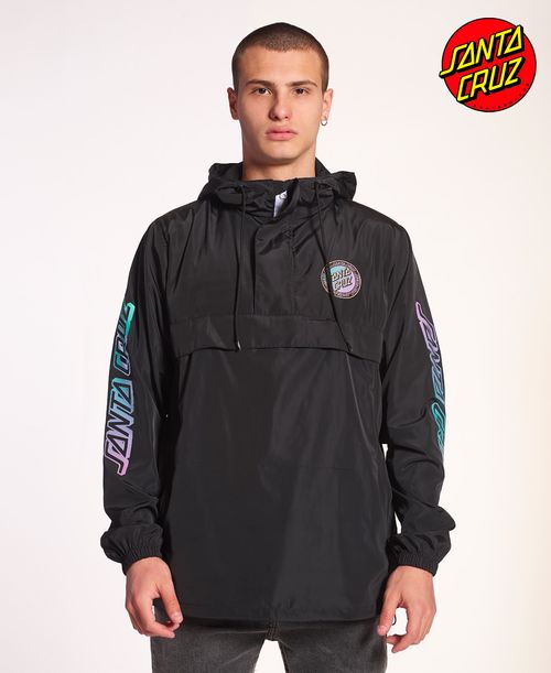 SANTA CRUZ ANORAK RV