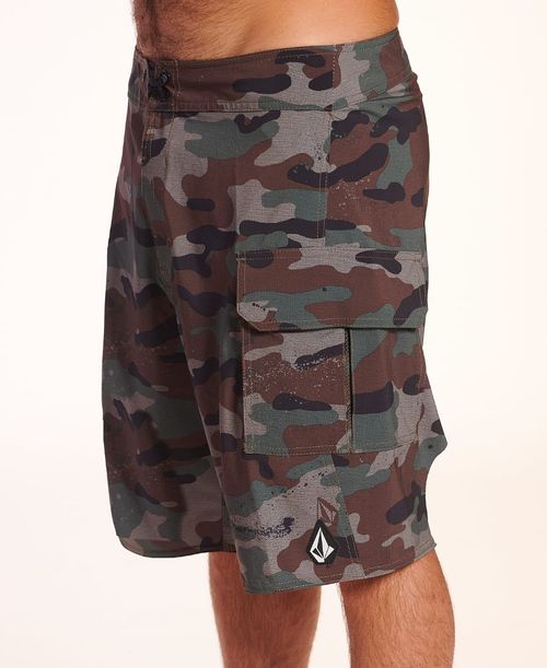 VOLCOM BERMUDA JULY 20