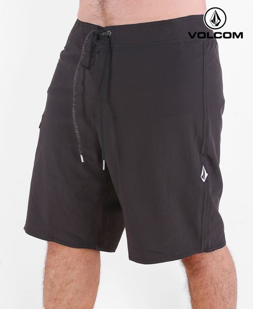 VOLCOM BERMUDA SOLID 20