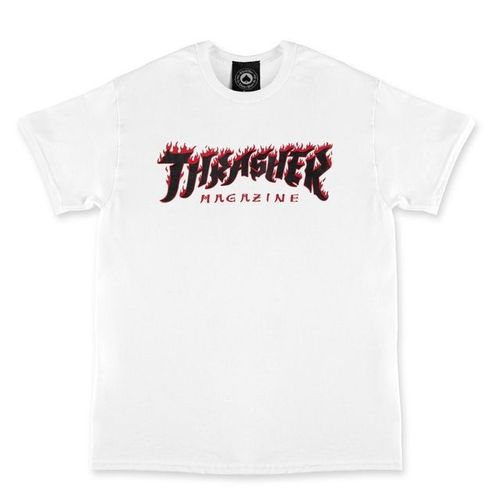 THRASHER T-SHIRT MEN POSSESSED