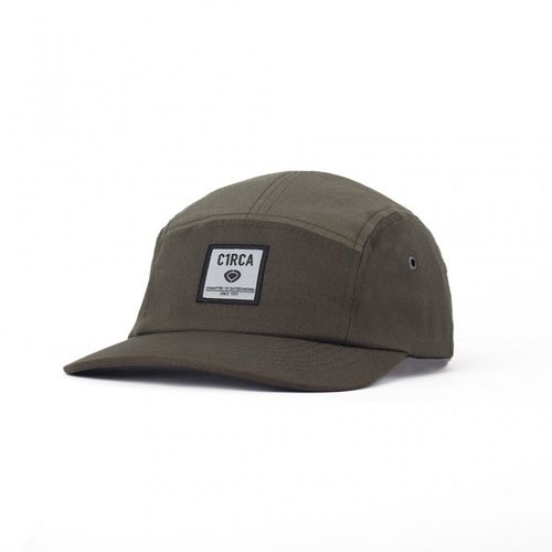CAP CIRCA NEW CAMP