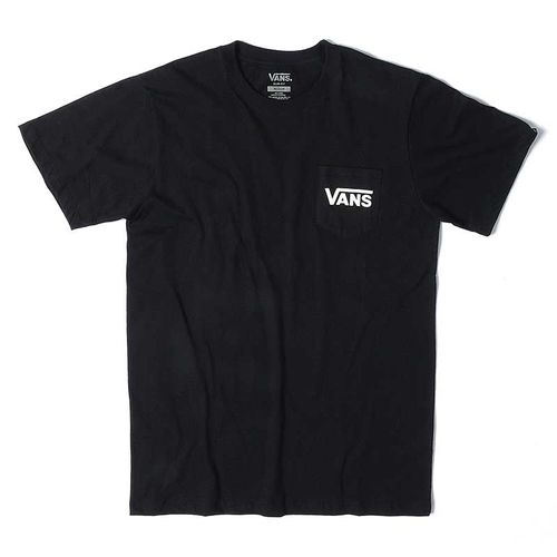 VANS REMERA OTW CLASSIC